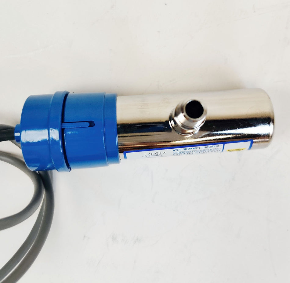 Granville-Phillips Granville-Phillips 275071 Convectron Vacuum Gauge Agilent 6130 Thermo TQS LTQ