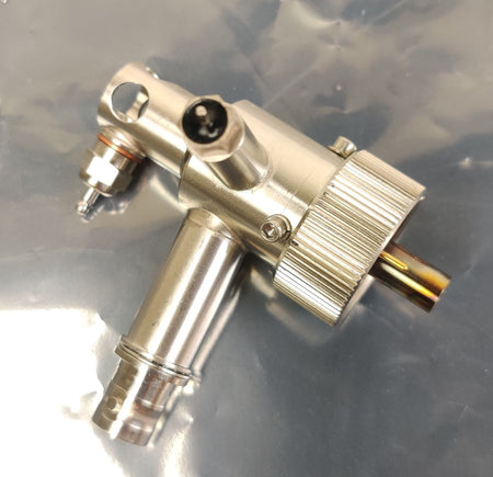PerkinElmer N6100357 Auto-Ignite FID Collector Head Assembly