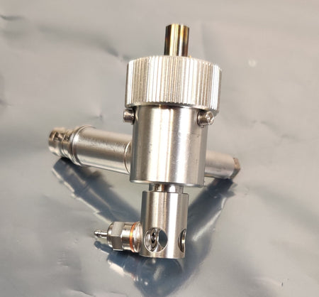 PerkinElmer N6100357 Auto-Ignite FID Collector Head Assembly