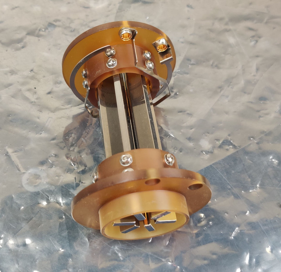 PerkinElmer Qsight LC/MS Laminar Flow Ion Guide - 