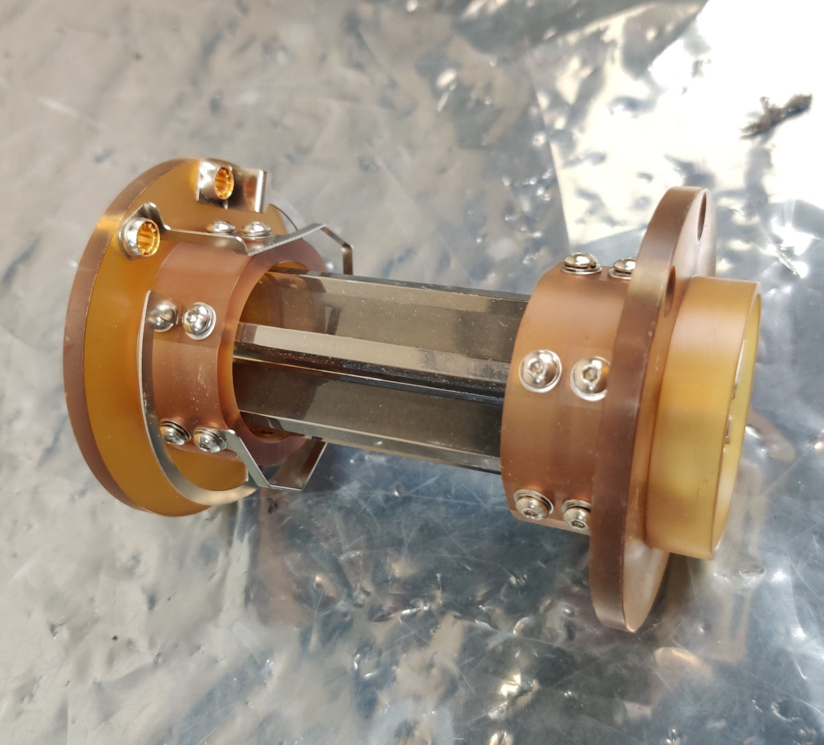 PerkinElmer Qsight LC/MS Laminar Flow Ion Guide - 