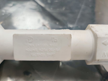 Parker 72218BN Fluid Control Skinner Valve 100PSI PerkinElmer N0790527