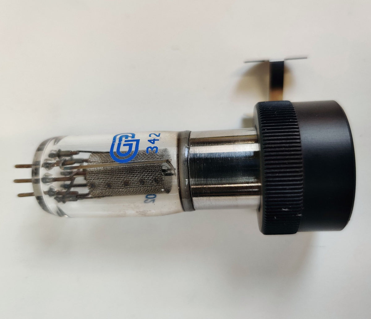 Agilent 0960-0897 Mini Ion Gauge Tube MKS 342 for Agilent 5973 5973N - 