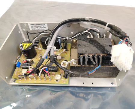 Bel Power One HCAA-60W-AG Linear Power Supply