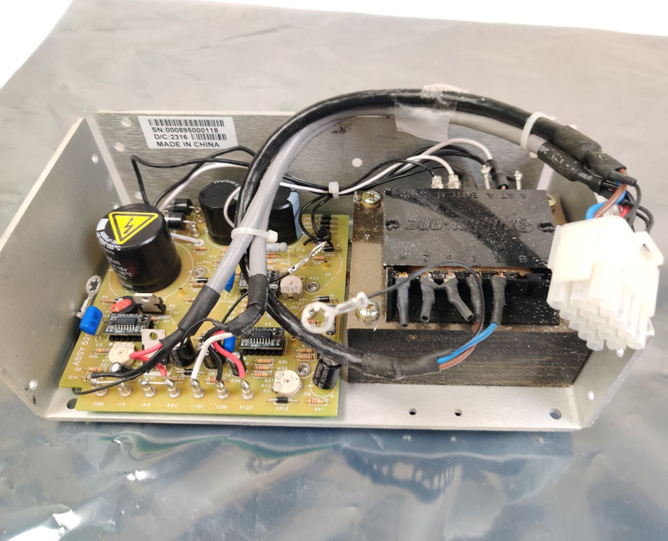 Power One Bel Power One HCAA-60W-AG Linear Power Supply
