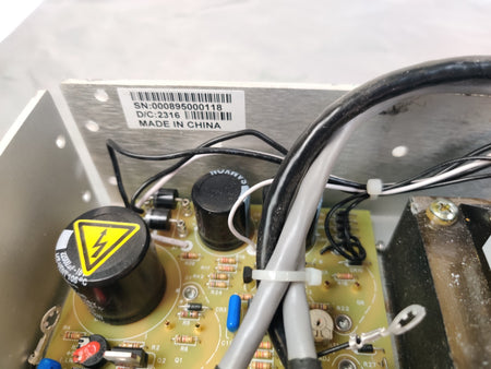 Bel Power One HCAA-60W-AG Linear Power Supply