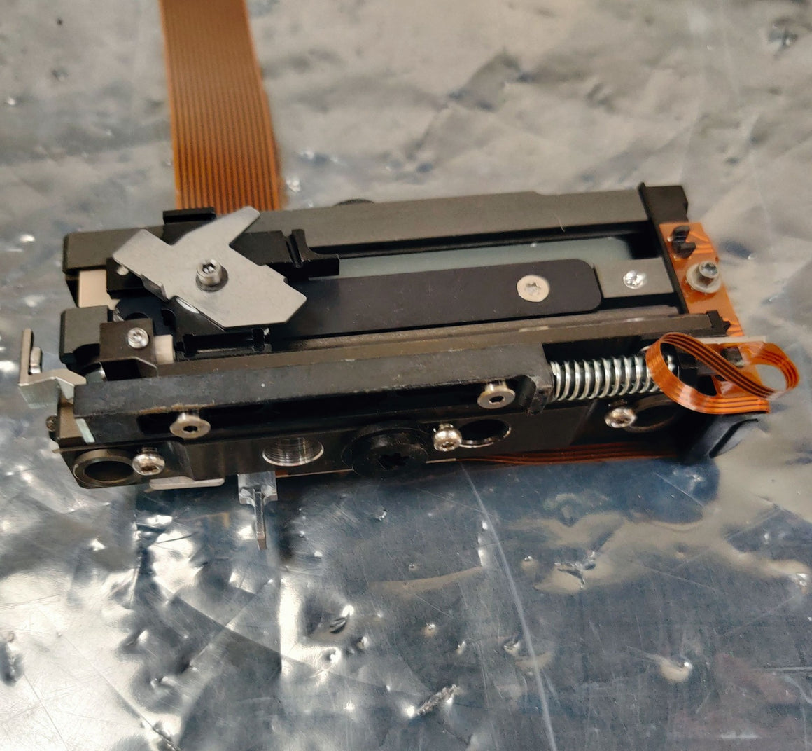 Waters Needle Carriage Assembly 700005225 / 210000524 for Acquity UPLC - 