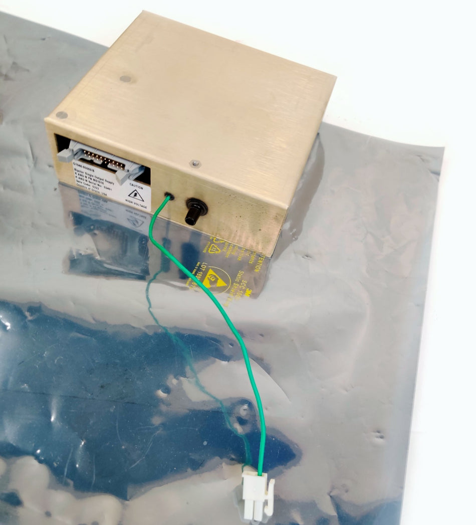 Agilent Agilent G1946-80059 Bipolar Output Power Supply MS1015 G1956B G1946B MSD