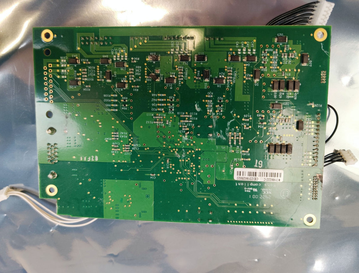 PerkinElmer N3169224 Tucson Microcontroller for AS900 Autosampler Rev C - 