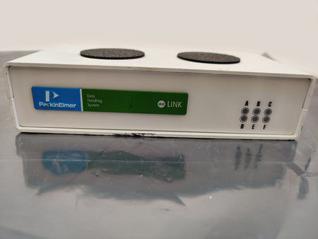 dotLINK Data Handling System PerkinElmer N5150060 Clarus GC