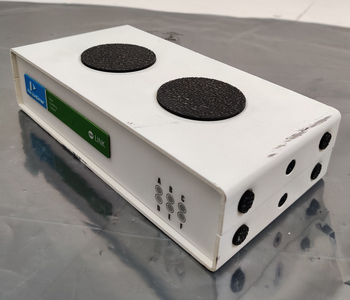 dotLINK Data Handling System PerkinElmer N5150060 Clarus GC