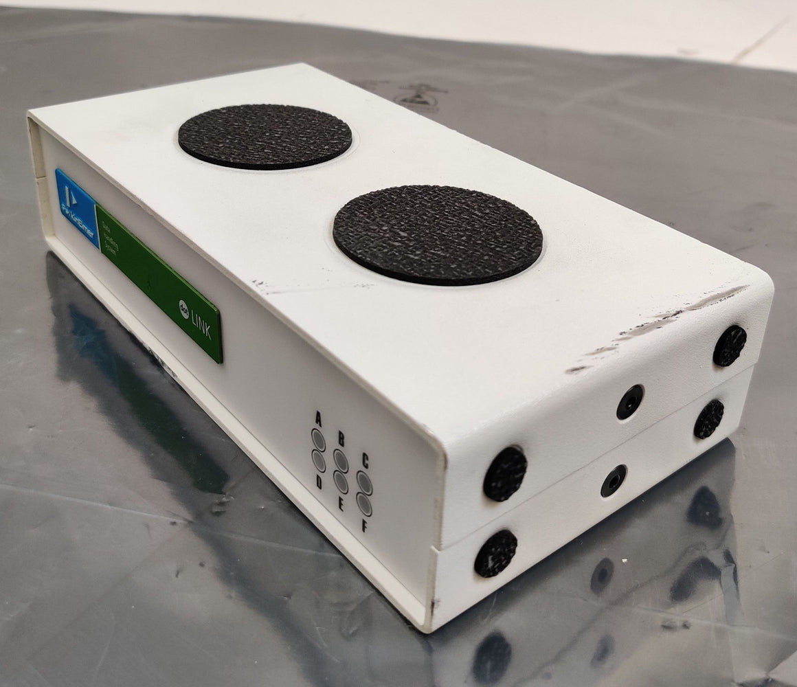 dotLINK Data Handling System PerkinElmer N5150060 Clarus GC