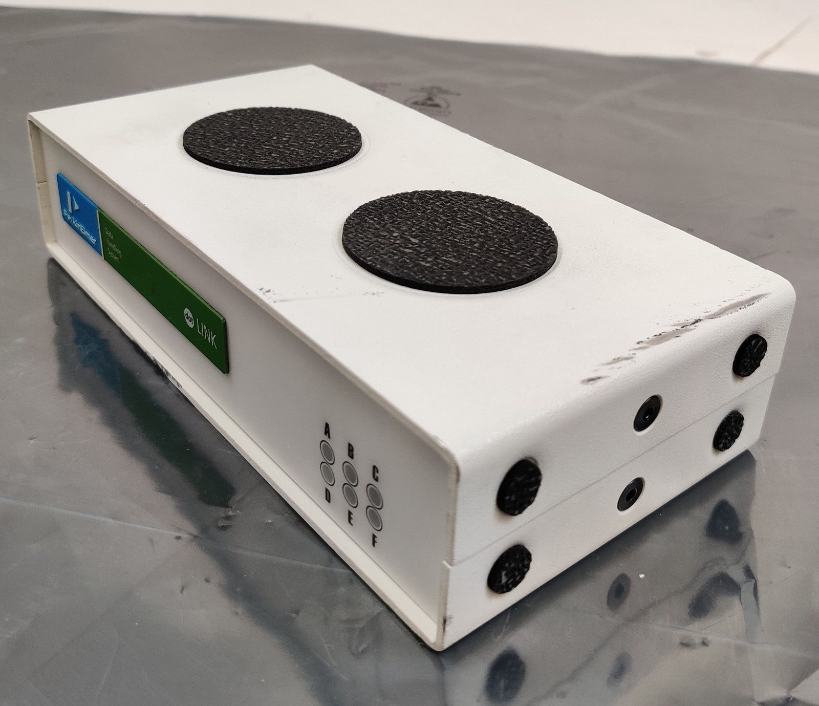 dotLINK Data Handling System PerkinElmer N5150060 Clarus GC