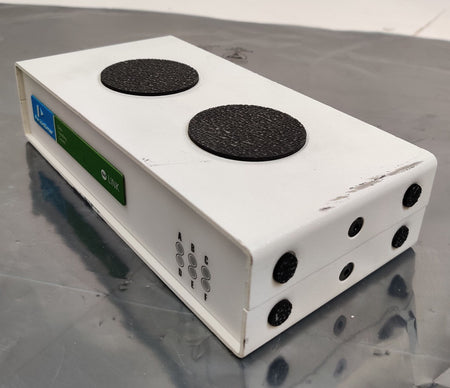 dotLINK Data Handling System PerkinElmer N5150060 Clarus GC