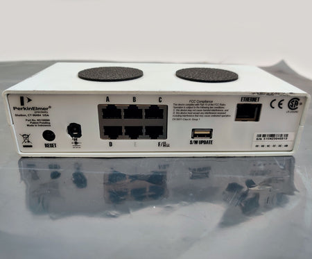 dotLINK Data Handling System PerkinElmer N5150060 Clarus GC