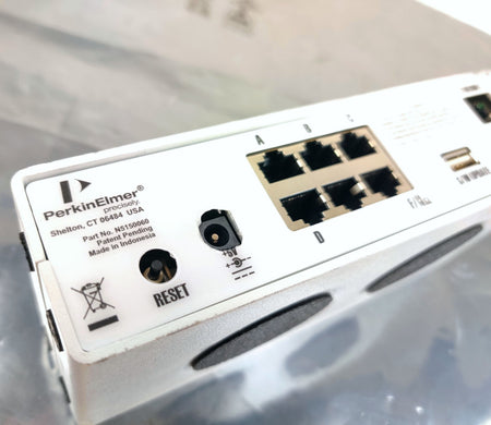 dotLINK Data Handling System PerkinElmer N5150060 Clarus GC