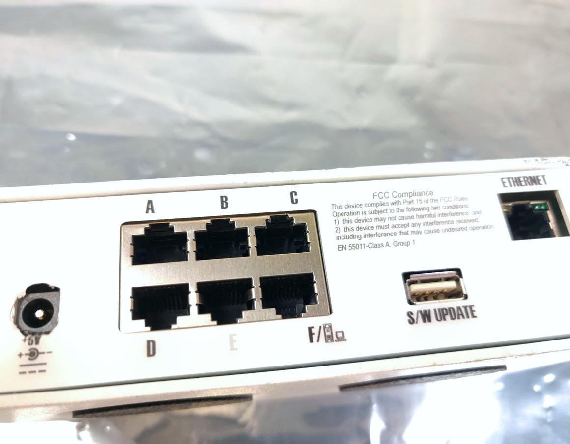 dotLINK Data Handling System PerkinElmer N5150060 Clarus GC