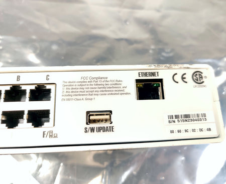 dotLINK Data Handling System PerkinElmer N5150060 Clarus GC