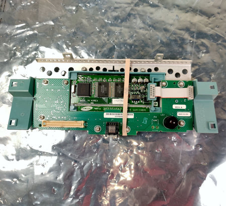 Agilent HP G2630-60030 Front Cover Display for 6850 6850A 6850N GC System - 