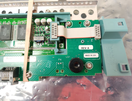 Agilent HP G2630-60030 Front Cover Display for 6850 6850A 6850N GC System - 