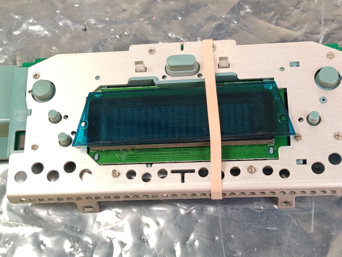 Agilent HP G2630-60030 Front Cover Display for 6850 6850A 6850N GC System - 