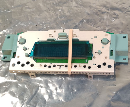 Agilent HP G2630-60030 Front Cover Display for 6850 6850A 6850N GC System - 