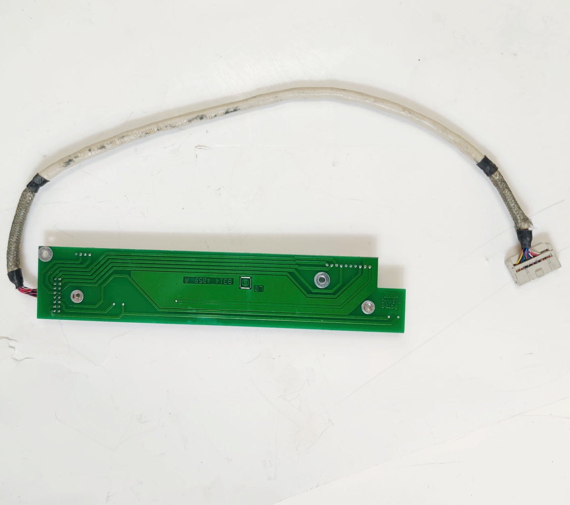 PerkinElmer S10 Autosampler B314_4061 B3144061 PCB Tower Connection