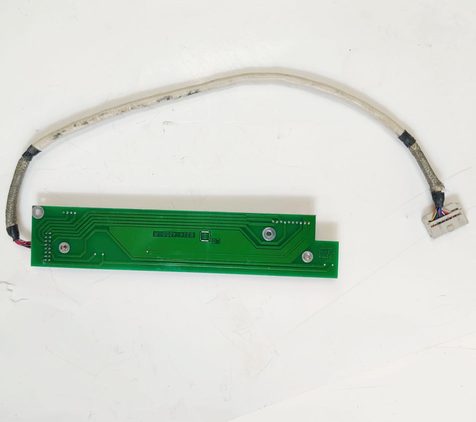 PerkinElmer PerkinElmer S10 Autosampler B314_4061 B3144061 PCB Tower Connection