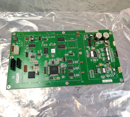 PerkinElmer Clarus 680 GC N6559064 rev B LCD Interface PCB for N6500905 - 