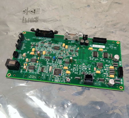 PerkinElmer Tucson Furnace Control PCB N3169034 N3169032 issue G PinAAcle 500 - 