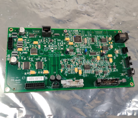 PerkinElmer Tucson Furnace Control PCB N3169034 N3169032 issue G PinAAcle 500 - 