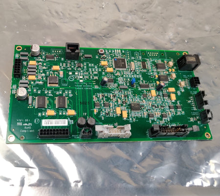PerkinElmer Tucson Furnace Control PCB N3169034 N3169032 issue G PinAAcle 500 - 