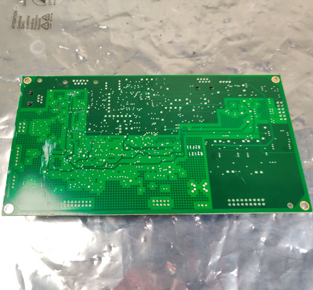 PerkinElmer Tucson Furnace Control PCB N3169034 N3169032 issue G PinAAcle 500 - 