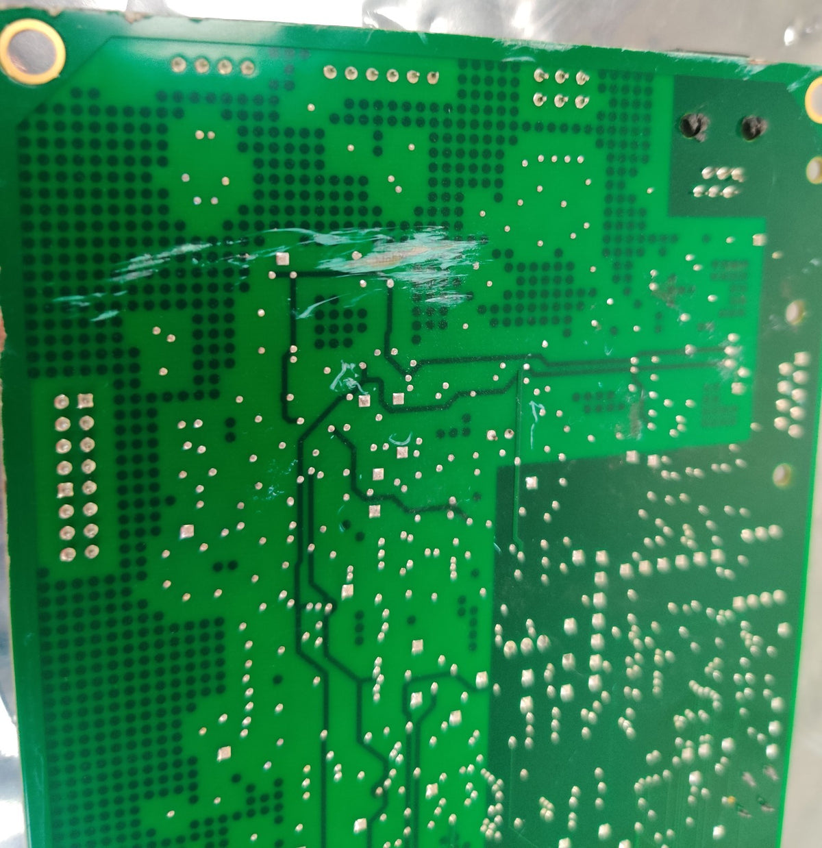 PerkinElmer Tucson Furnace Control PCB N3169034 N3169032 issue G PinAAcle 500 - 