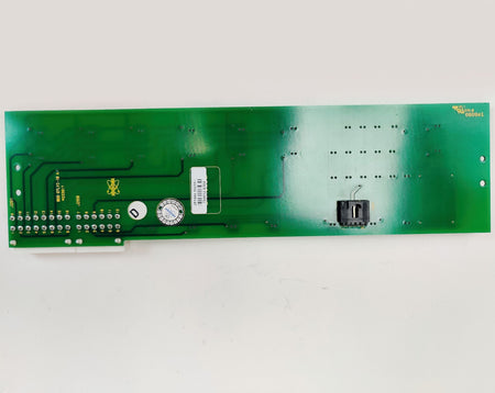 Bruker micrOTOF-Q II Time-of-Flight 243232.00503 Interface PCB OTVAC-1C #75525 - 