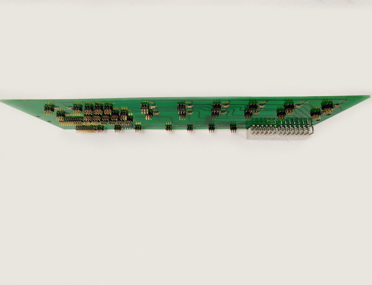 Bruker micrOTOF-Q II Time-of-Flight 243232.00503 Interface PCB OTVAC-1C #75525 - 