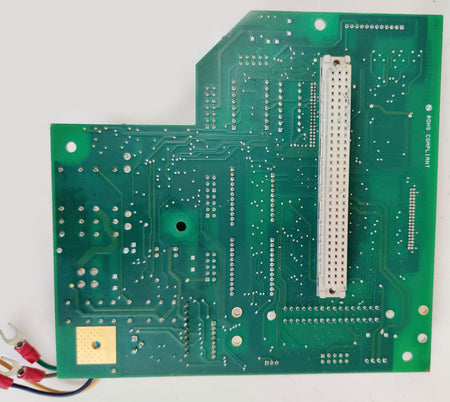 PerkinElmer Spectrum FT-IR Spectrometer L1259094 Issue E Enhanced PCB - 