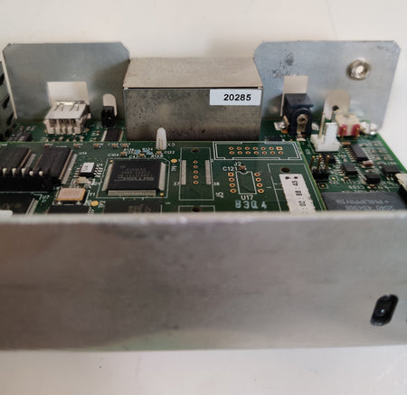 PerkinElmer Clarus 580 680 GC Data Handling System dotLINK N5158021 Tested