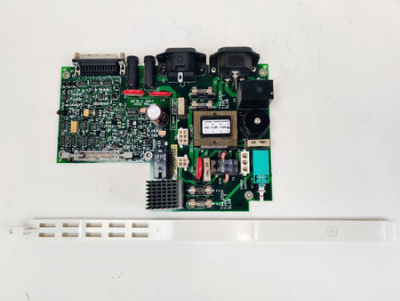Agilent 5973 5975 MSD Detector G3170-60006 AC Board with Power Switch Tested - 