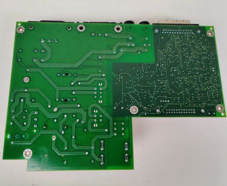 Agilent 5973 5975 MSD Detector G3170-60006 AC Board with Power Switch Tested - 