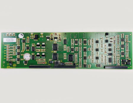 Bruker micrOTOF-Q II Time-of-Flight 251449.00208-i Controller PCB - 