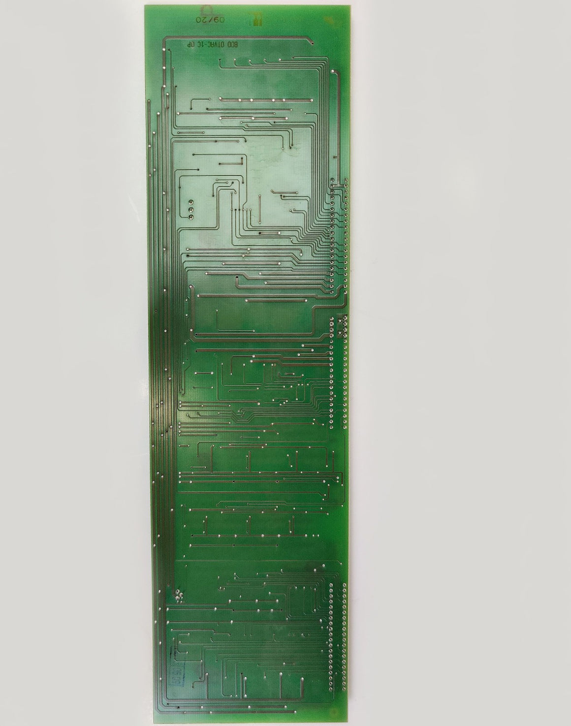 Bruker micrOTOF-Q II Time-of-Flight 251449.00208-i Controller PCB - 