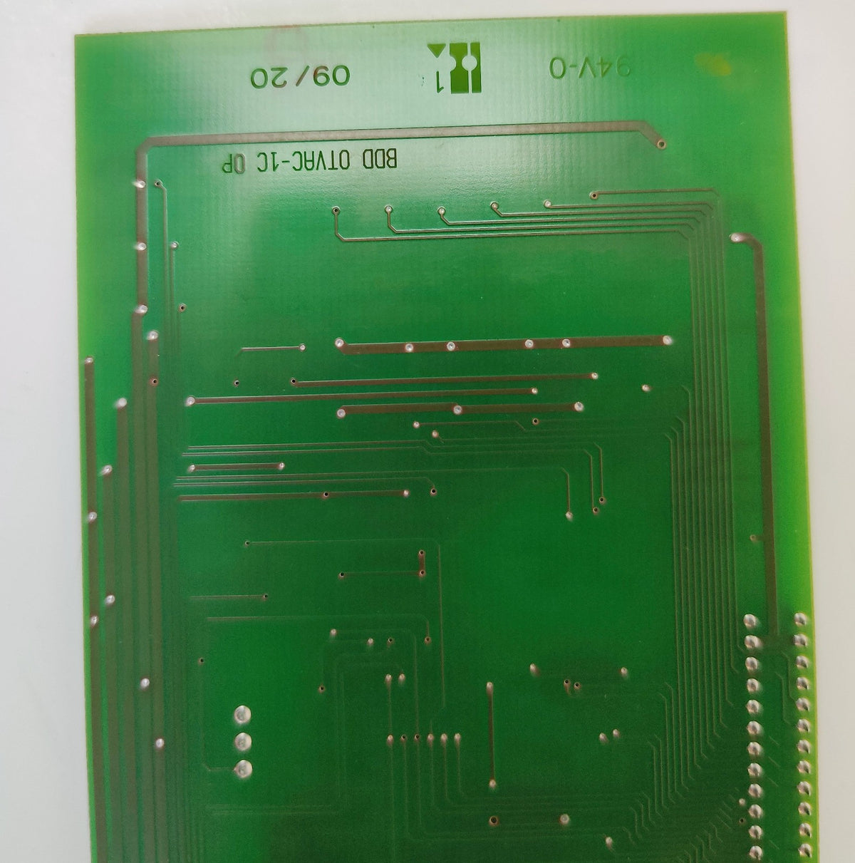 Bruker micrOTOF-Q II Time-of-Flight 251449.00208-i Controller PCB - 