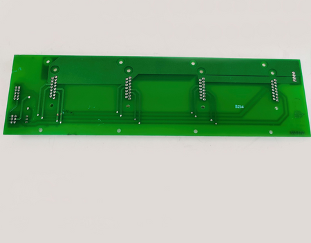PerkinElmer JANUS Automated Workstation 7101579 Backplane Board - 