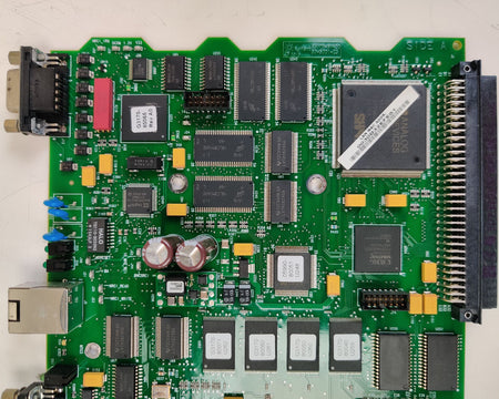 Agilent G3170-61430 SmartCard for 5977 5975 5973 MSD Detector Tested and Working