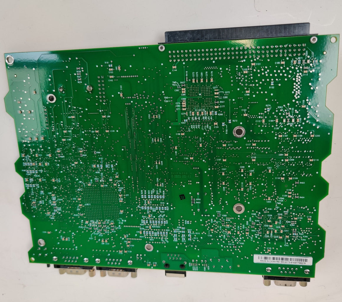 Agilent G3170-61430 SmartCard for 5977 5975 5973 MSD Detector Tested and Working