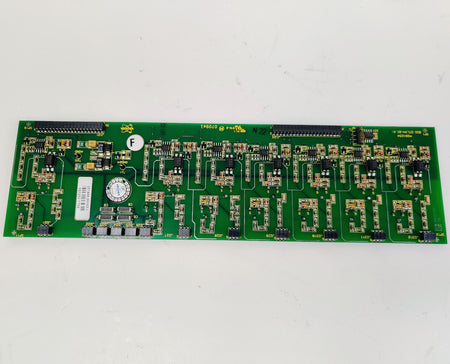 Bruker micrOTOF-Q II Time-of-Flight 251448.00163-i Controller PCB BDD #261234 - 
