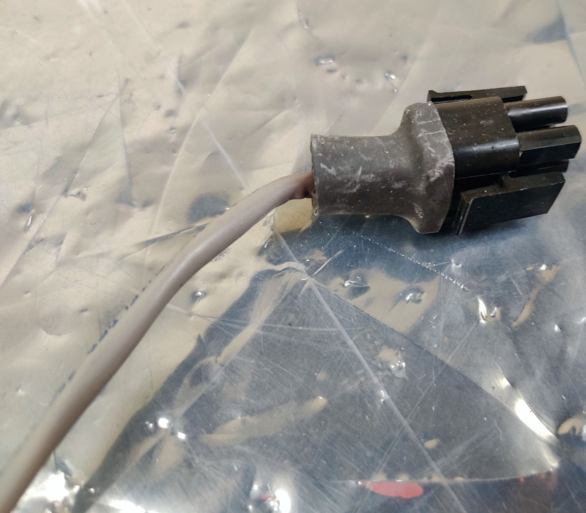 PerkinElmer Avio N0810142 Shutter Motor w N0690144 Mirror 09200642 Lamp *Parts - 