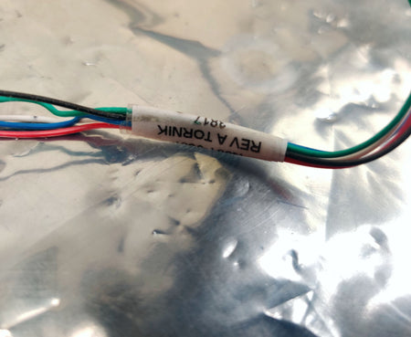 PerkinElmer Avio N0810142 Shutter Motor w N0690144 Mirror 09200642 Lamp *Parts - 