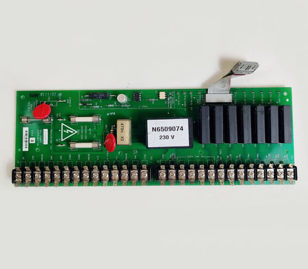 Power Distribution PCB PerkinElmer N650-9074 Nexion ICP MS
